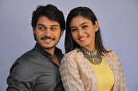 Mama O Chandamama Movie Press Meet